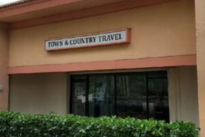 Town & Country Travel