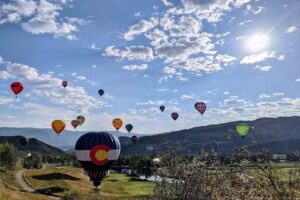 Town Park Station Guest Services and Information Center