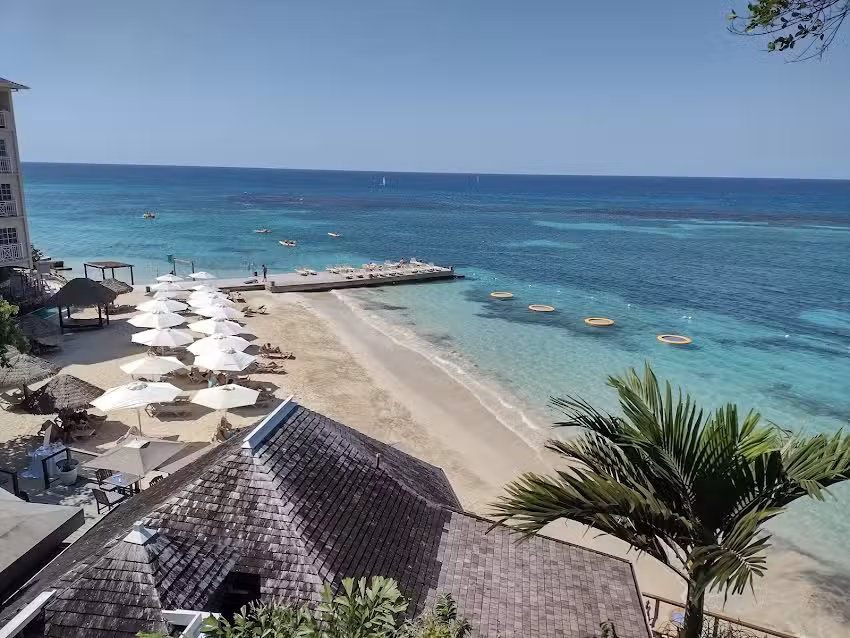 Tracey&rsquo;s Travel