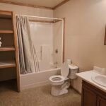 Trackdown Lodge & Cabins