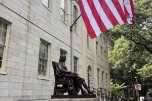 Trademark Tours of Harvard & MIT