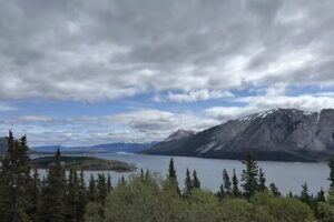 Trail of ’98 Tours