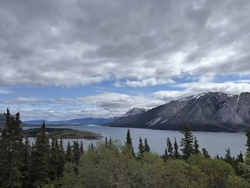 Trail of &rsquo;98 Tours