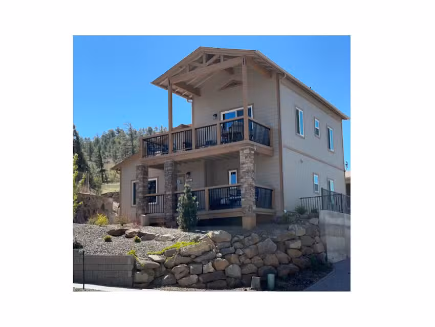 Trail Top Retreat, LLC