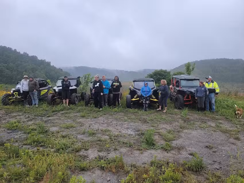 Trailblazers Outfitters