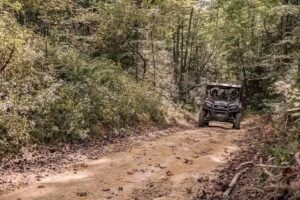 Trailhead ATV Resort