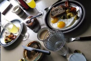 Trailside Cabins & Motel