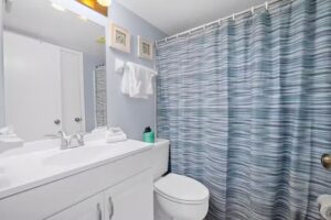 Tranquil Dunes Vacation Rental