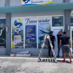 Transcaribe Travel Corp.