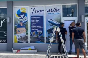 Transcaribe Travel Corp.