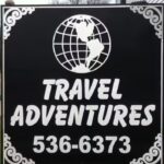 Travel Adventures