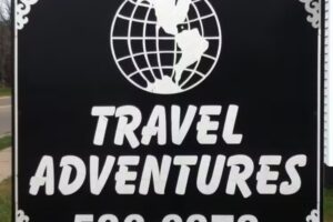 Travel Adventures