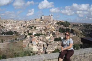 Travel Adventures by Michelle