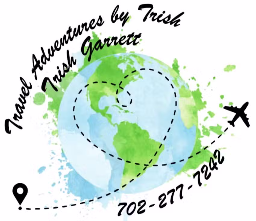 Travel Adventures by Trish