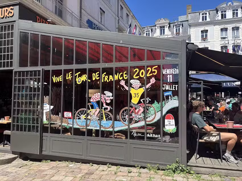 Travel Adventures Unlimited