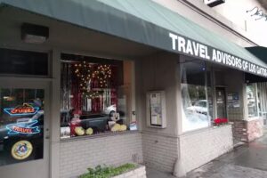 Travel Advisors of Los Gatos
