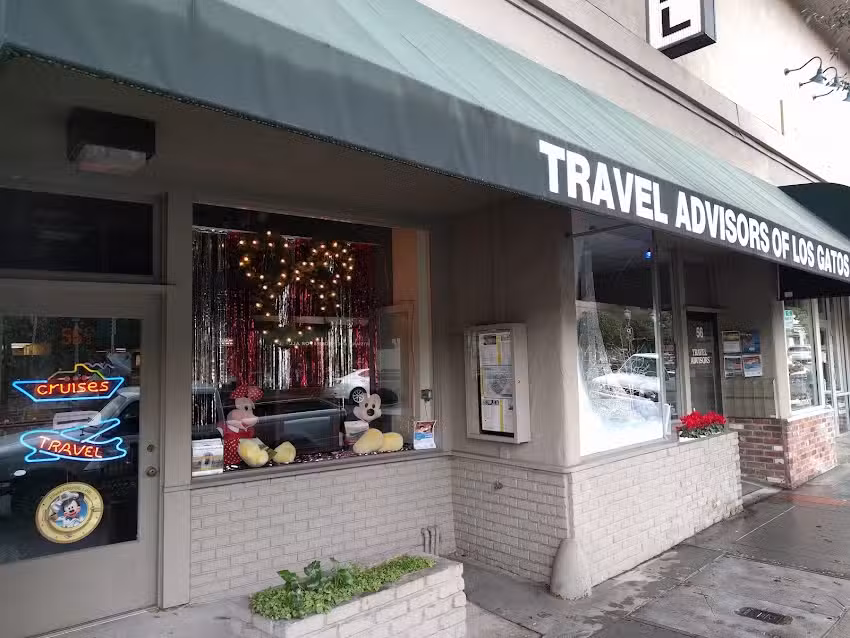 Travel Advisors of Los Gatos