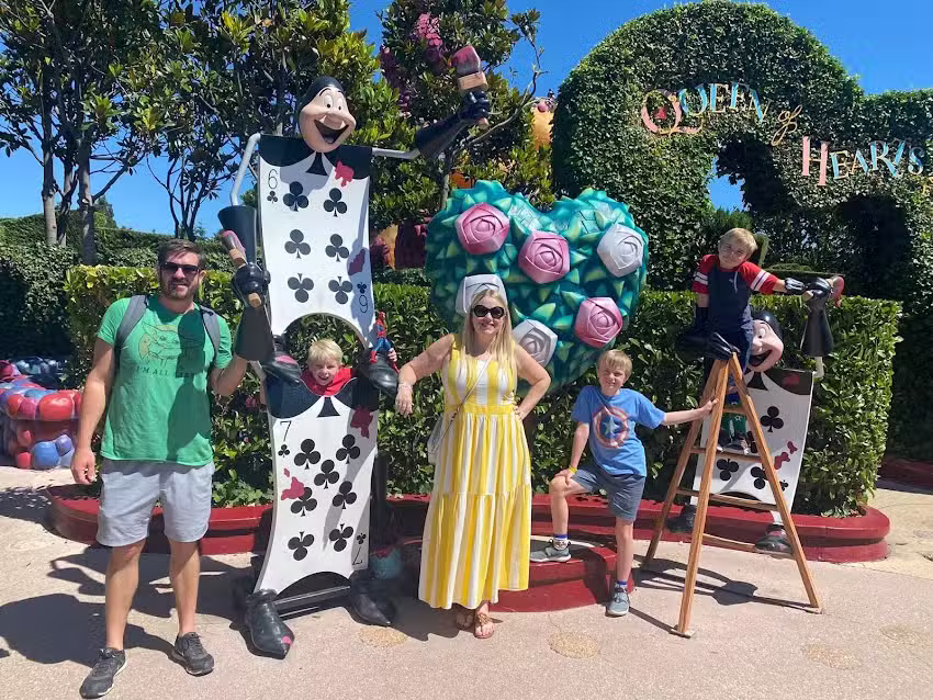 Travel Agency Austin &ndash; Vincent Vacations