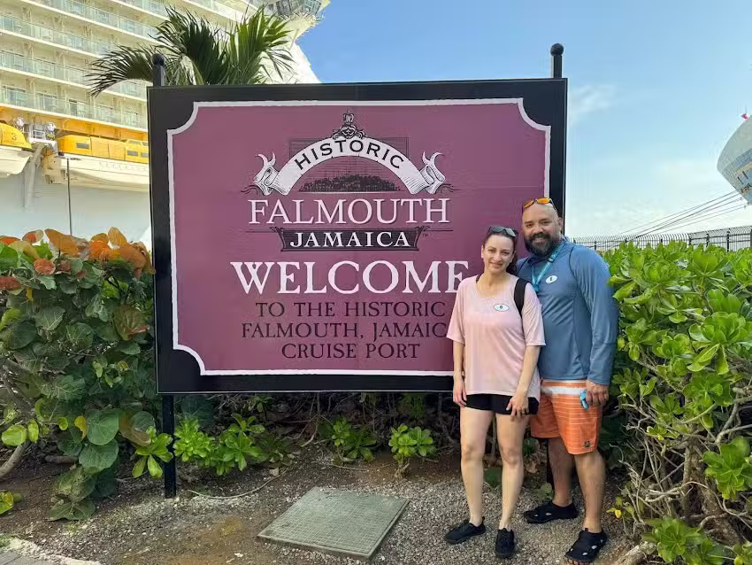 Travel Agency Broken Arrow-Vincent Vacations