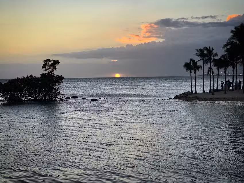 Travel Agency Clinton-Vincent Vacations