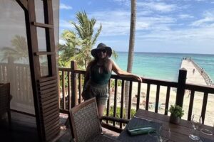 Travel agency Coral Gables