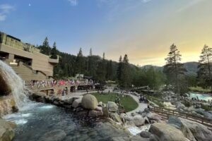 Travel Agency Duncan-Vincent Vacations