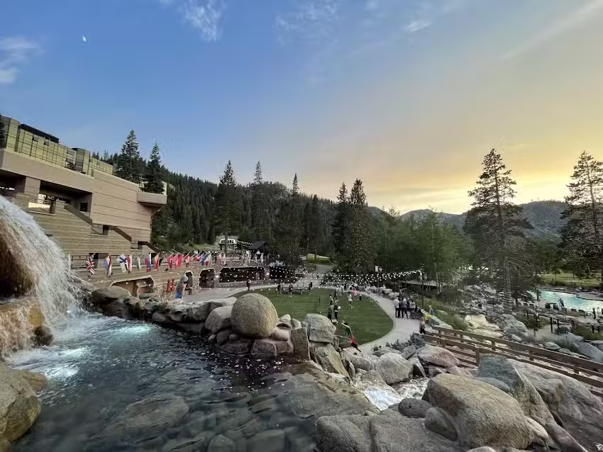 Travel Agency Duncan-Vincent Vacations