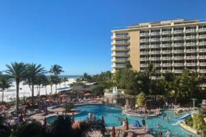 Travel Agency Harrison – Vincent Vacations