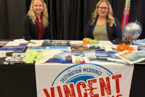 Travel Agency Joplin – Vincent Vacations