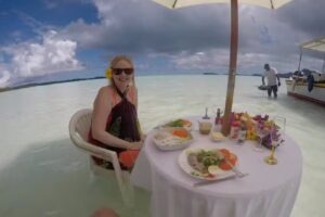 Travel Agency Moore &ndash; Vincent Vacations