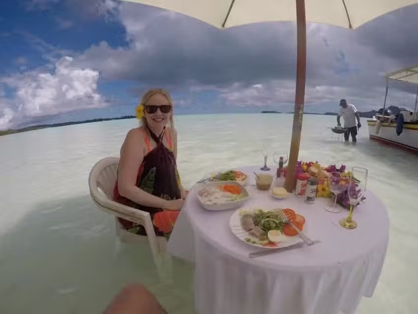 Travel Agency Moore &ndash; Vincent Vacations