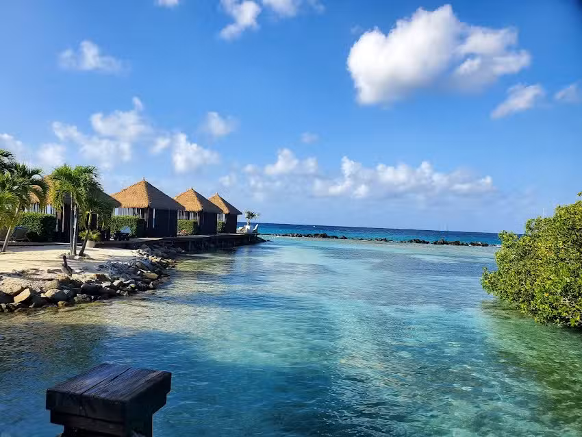 Travel Agency Pittsburgh-Vincent Vacations