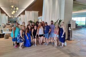 Travel Agency Shreveport-Vincent Vacations