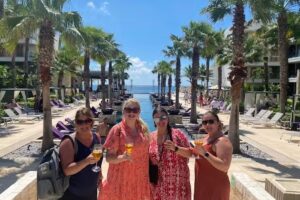 Travel Agency Tyler-Vincent Vacations