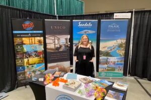 Travel Agency Yukon – Vincent Vacations