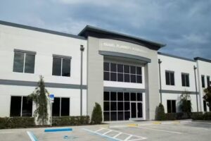 Travel Agent Campus / Travel Planners International