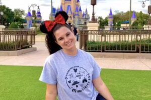 Travel Agent Discover the Magic Vacations