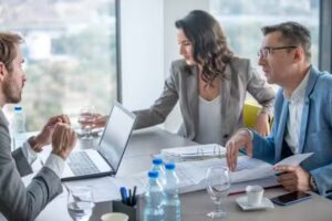 Travel Agent in New York