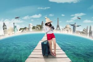 Travel All The World