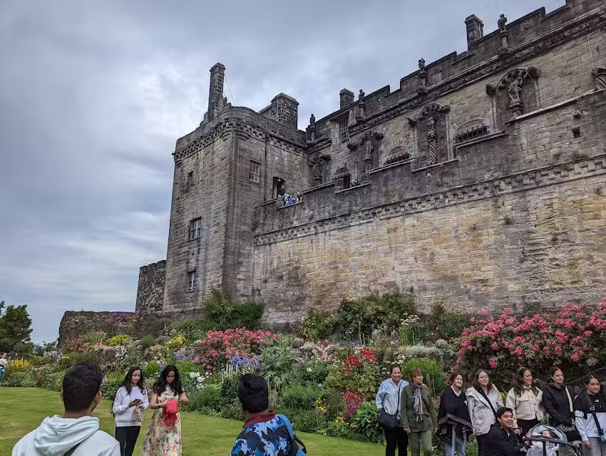 Travel and Cruises Agency