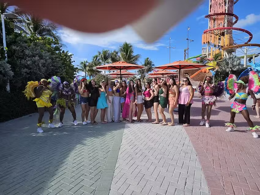 Travel Angels Group & Cruises, Inc.