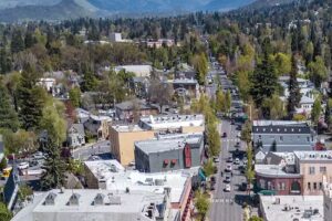 Travel Ashland Oregon