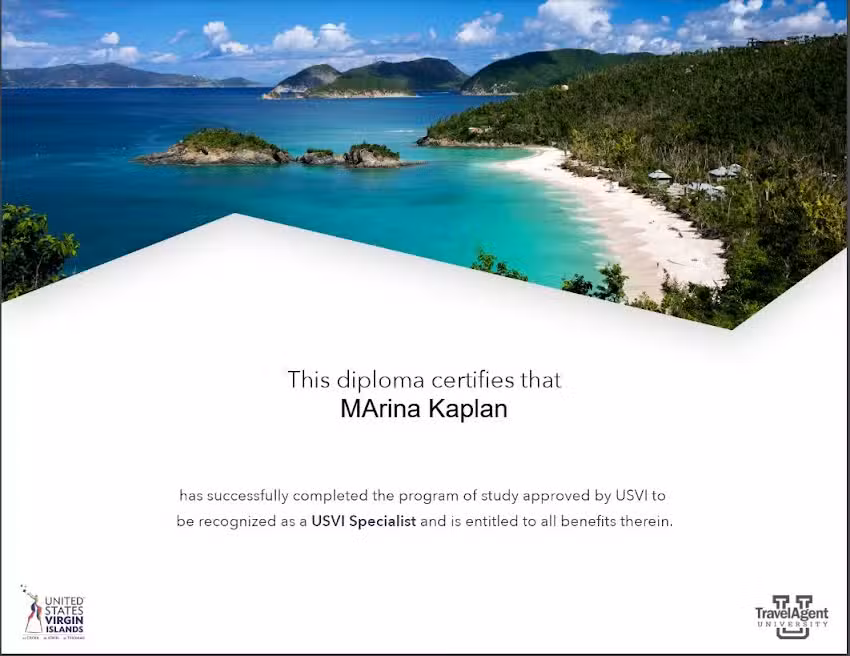 Travel Away Corporation