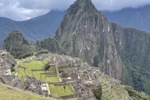 Travel Beyond – Travel Agency