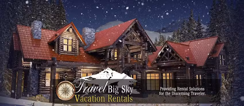 Travel Big Sky Vacation Rentals / Blackstone Mgmt