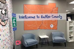 Travel Butler County, Ohio