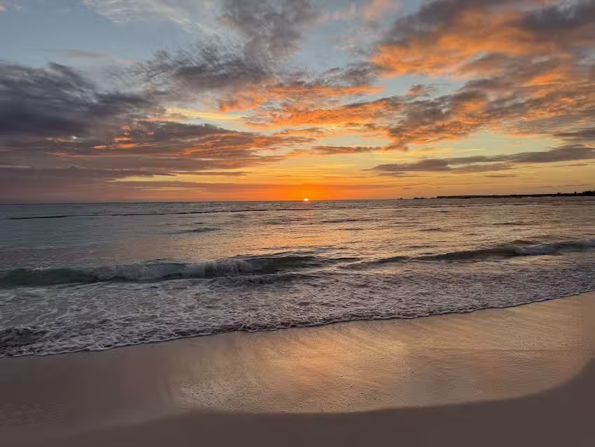 Travel by Corie – Travel Agent