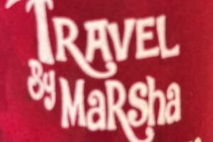 Travel by Marsha