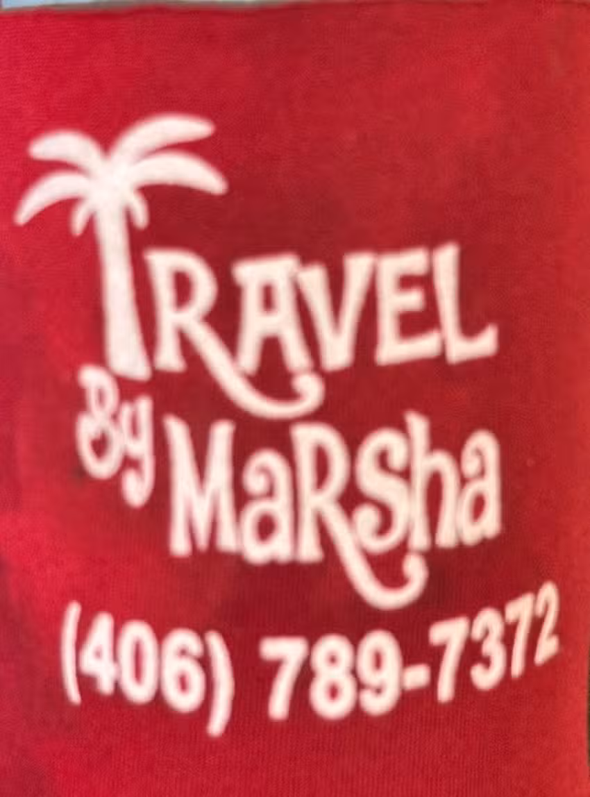 Travel by Marsha
