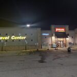 Travel Center
